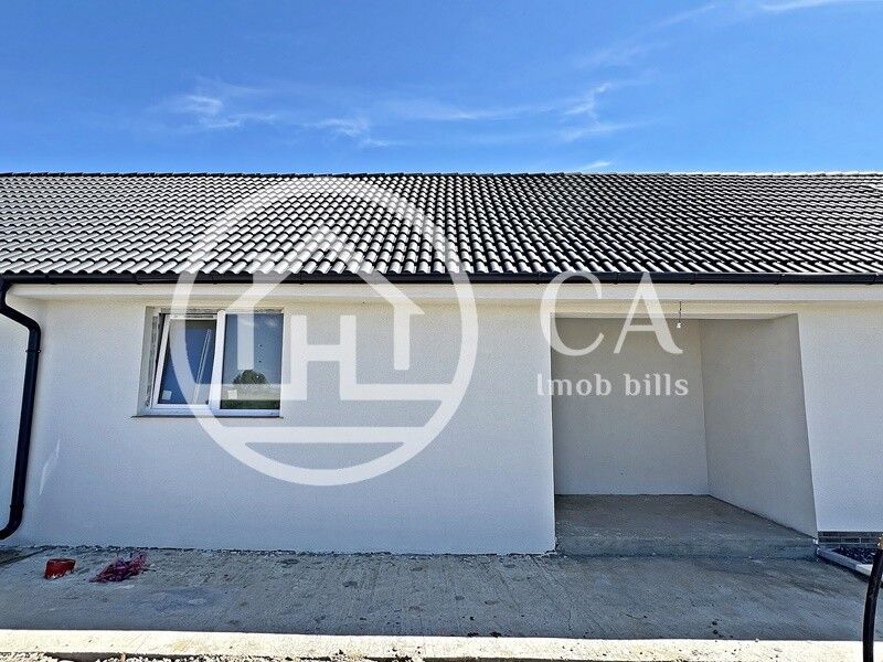 Casă de vânzare cu 3 camere în Nojorid, Bihor - Poză 8