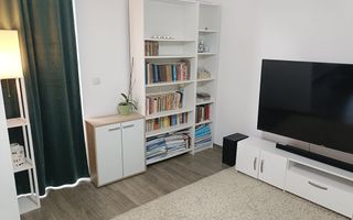 Apartament 3 camere | Gradina 44 MP | Parcare | Arhitectilor - Poză 2