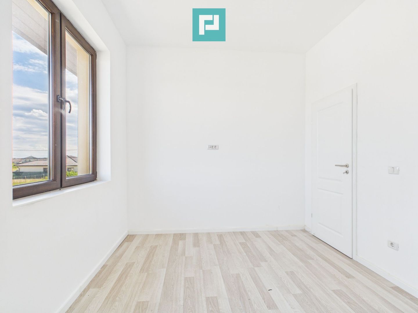Duplex Nou P+E în Moșnița Nouă  Mutare Imediată - Poză 23