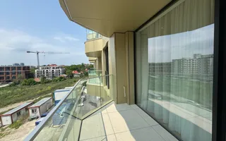 Apartament 4 camere***LUX/Imobil exclusivist//Mall Promenada - Poză 17