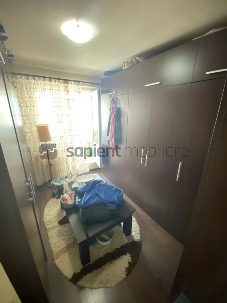 Sapient | Apartament 4 camere tip D zona Cantemir - Poză 8
