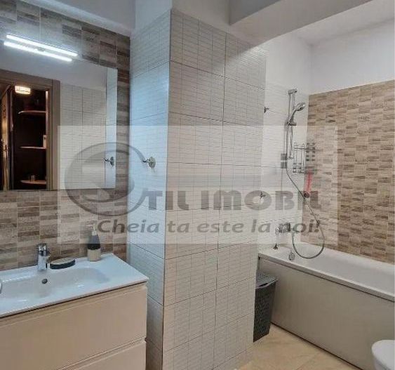 Apartament 2 camere Conest Grand Residence- 499 EURO - Poză 6