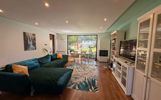 Braytim | 4 camere | 140 mp | Teren 337 mp | Garaj | Panouri FV - Poză 5