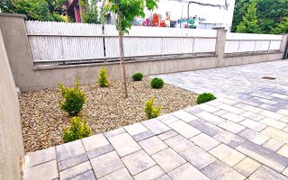 Apartament SAD de închiriat într-un triplex  – locuință sau diverse activități - Poză 19