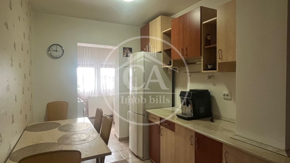 Apartament de închiriat cu 3 camere în zona Nufărul, Oradea - Poză 7
