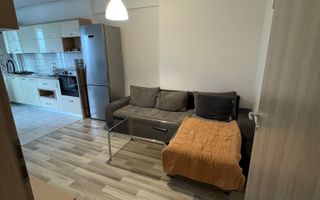 2 camere Rotar PArk ( vedere Libera-Parcare ) - Poză 3