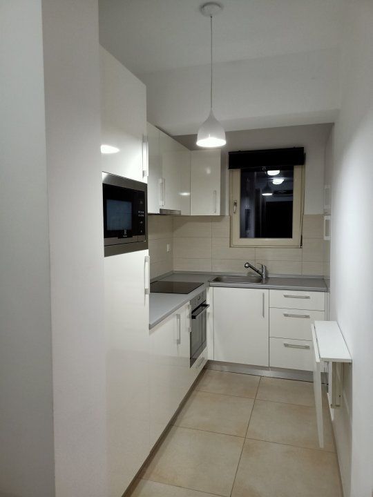 Studio | Dristor Residence | Parcare - Poză 5