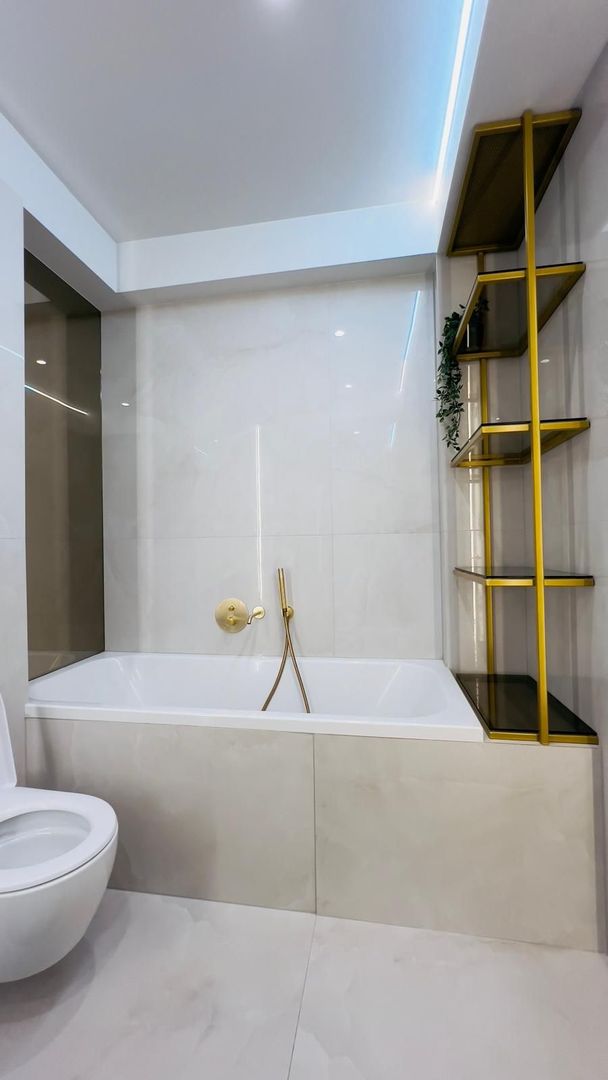 Apartament  3 Camere | Chirie | Pipera | Loc de parcare subteran - Poză 11