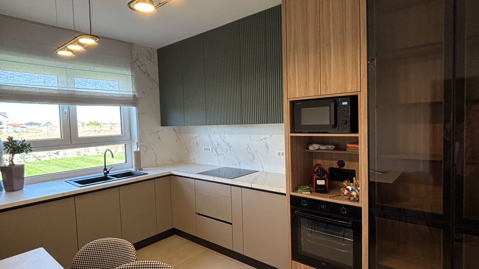 Lux și calitate în Mosnita Noua - Poză 46