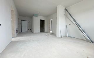 Apartament cu 4 camere+terasa 88mp+parcare/zona Eroilor. - Poză 3