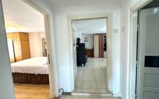 Casa de caramida de vanzare Surdesti cu teren intravilan 5000mp - Poză 6