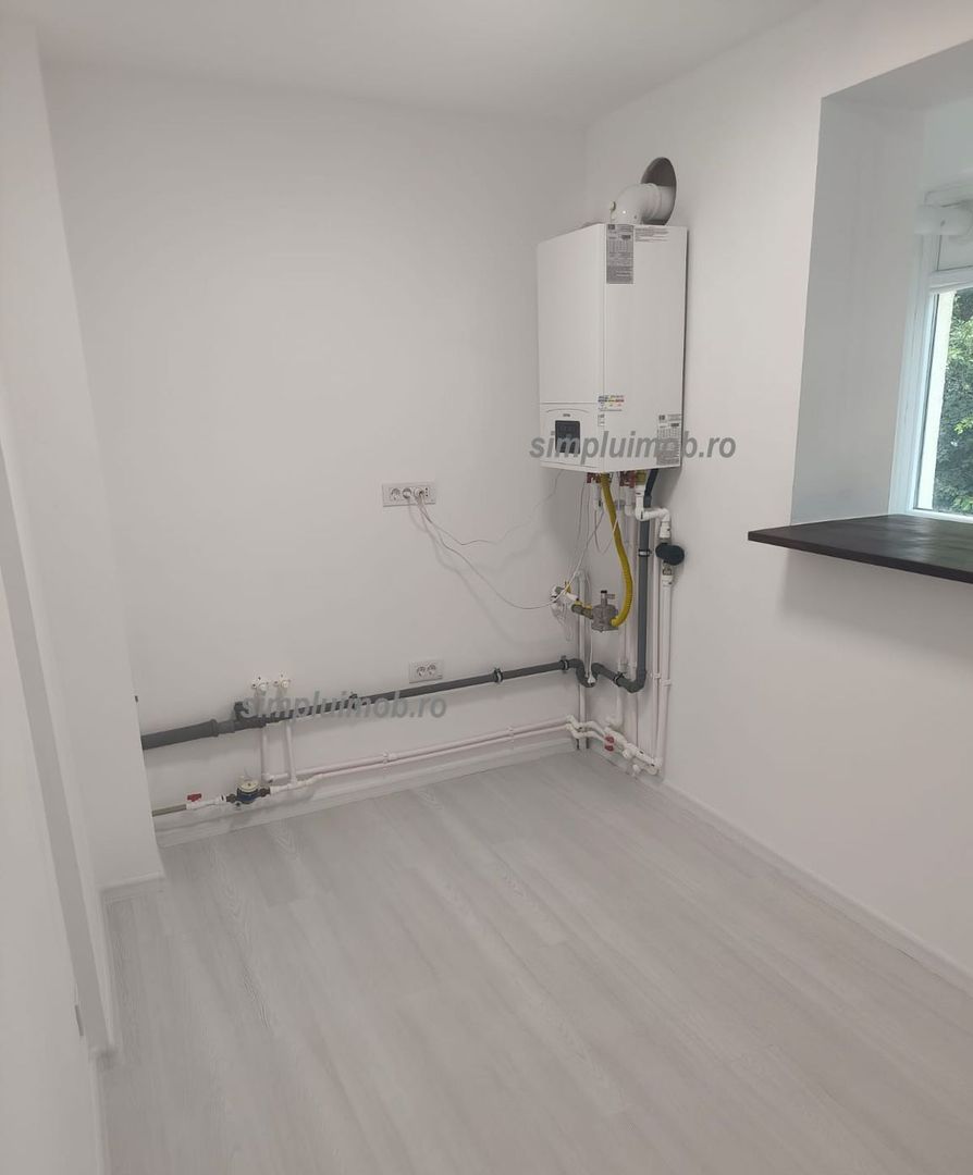 Apartament 3 camere Nitu Vasile - Poză 1