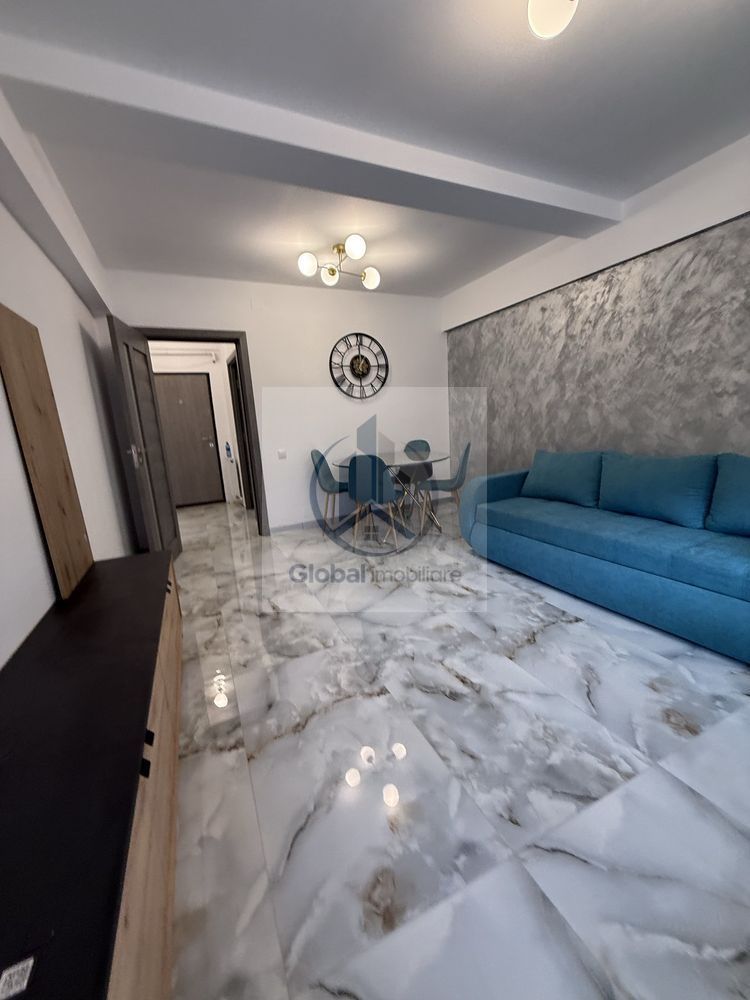 Apartament 2 camere | Prima închiriere | 9 min Centrul Vechi & Metrou - Poză 2