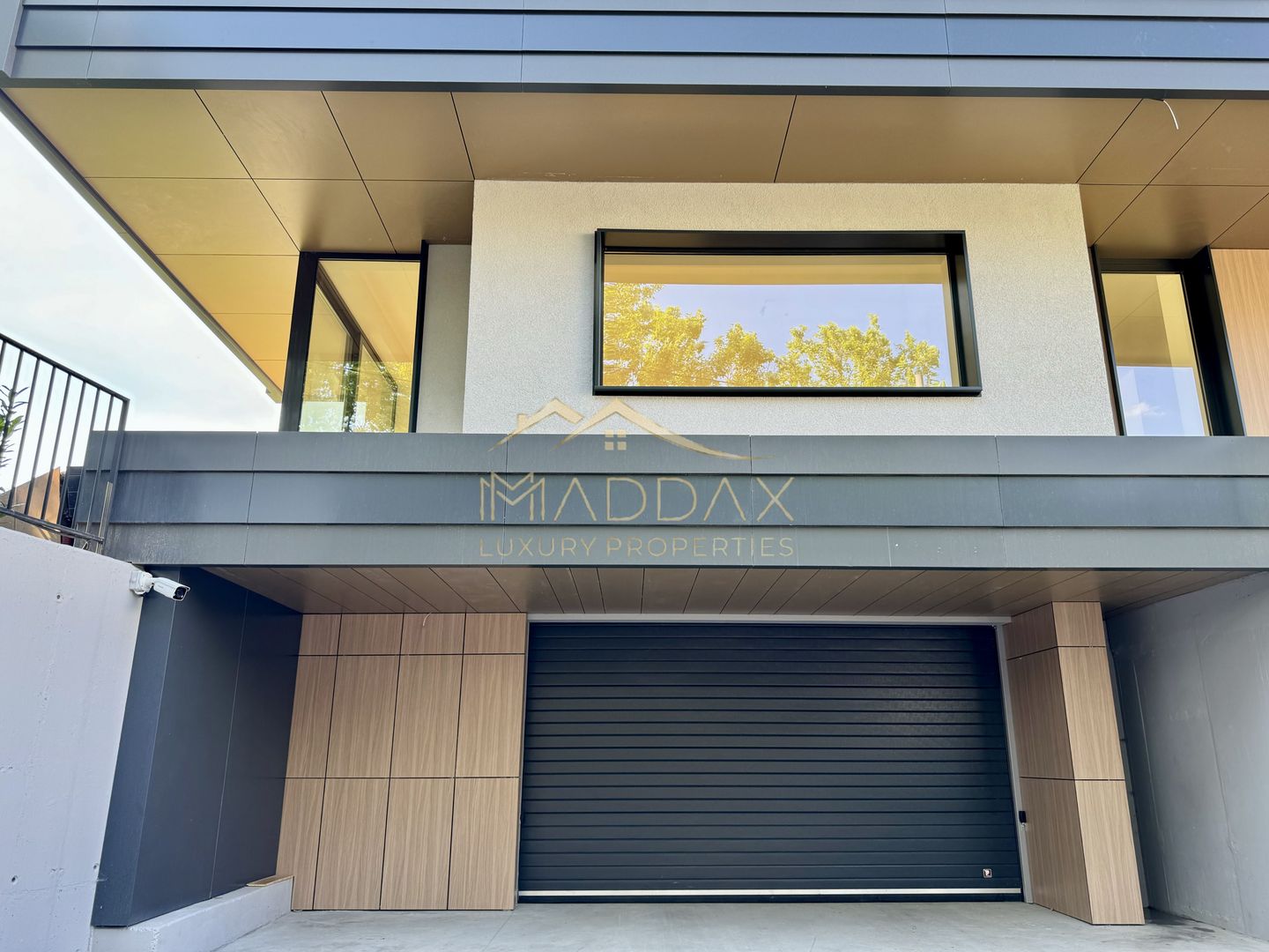 Vila cu 5 camere  *366mp* / Curte privată *315mp* / Pipera - Lake View - Poză 56