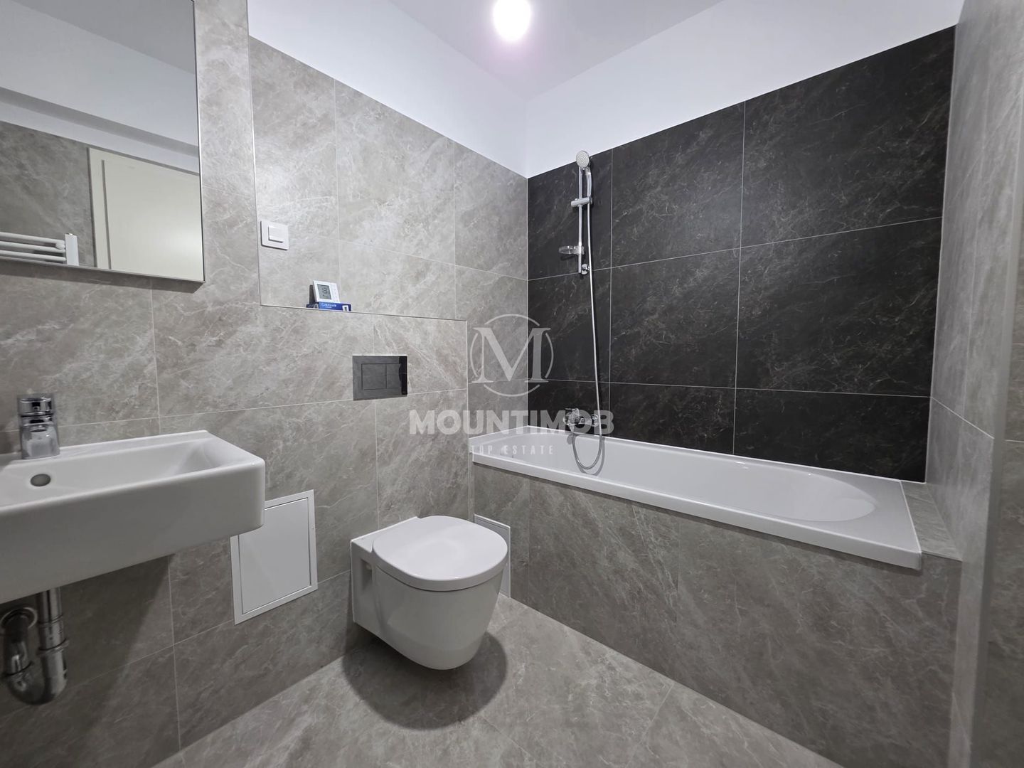 Comision 0%,  Apartament 3 camere, boxa, parcare, Tractorul | N. Labis - Poză 12