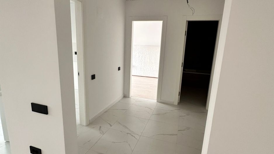 Apartament 2 camere de inchiriat | Bloc nou | Birou \ Rezidential  - Pallady - Poză 4