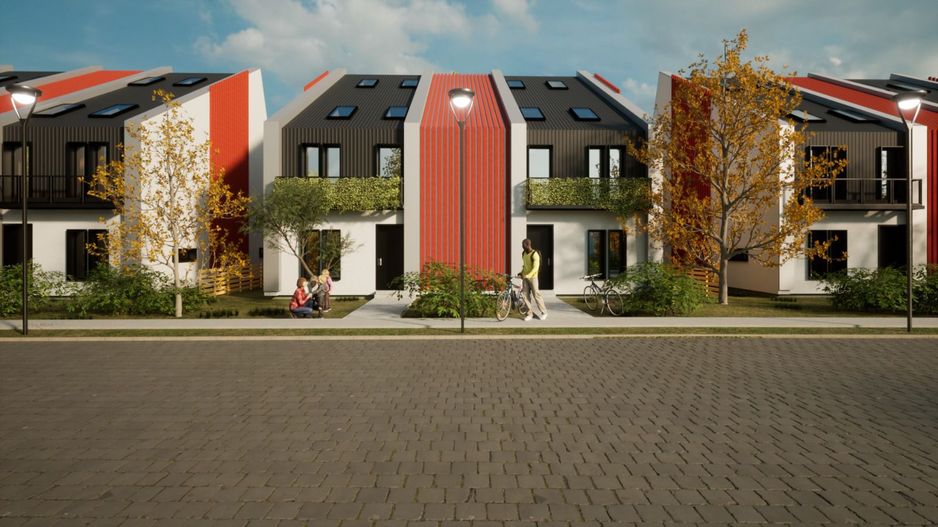 DUPLEX GHIRODA 120 MP UTILI - Poză 1