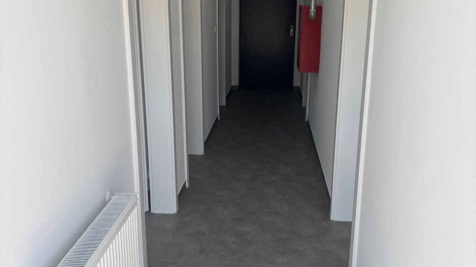 Hală nouă clasa A în parc industrial Arad - Poză 5