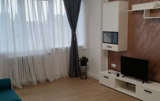 2 camere cu Parcare in Piata Mihai Viteazu