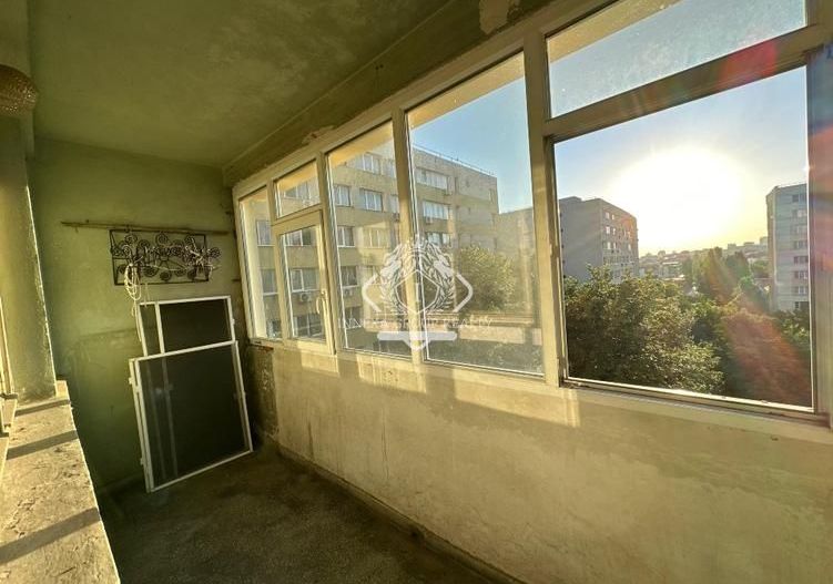 Apartament 3 camere - Obor | Bloc reabilitat | 5 min metrou | Necesita renovare - Poză 4