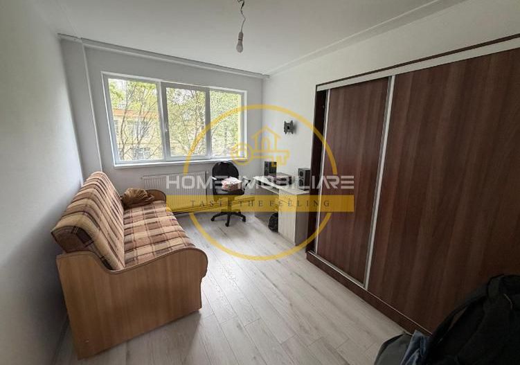 Apartament cu 2 camere/ 46mp / zona Tatarasi - Poză 3