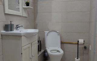 Studio modern, 30 mp | Strada Samuil Vulcan - Poză 8