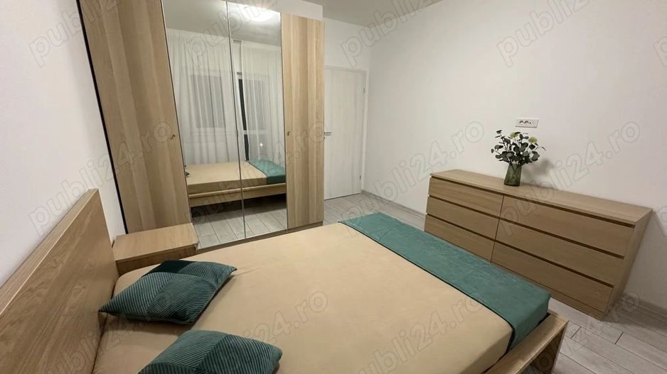 2 camere- Grand Kristal Residence - Poză 1