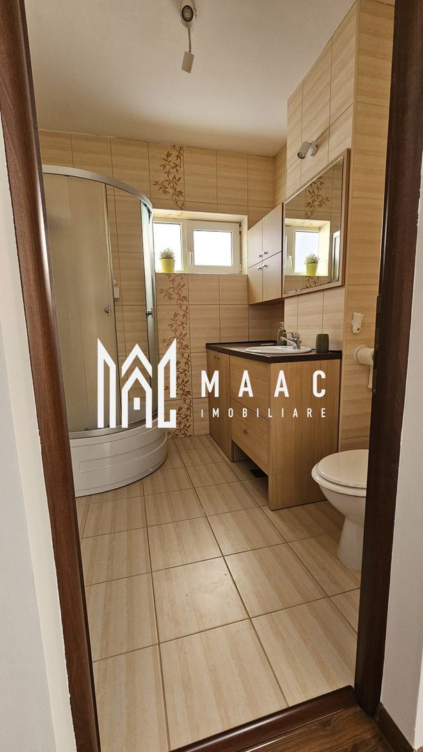 Apartament 3 camere | Parter | Decomandat | 68MPU | Selimbar - Poză 8