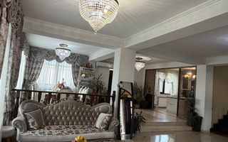Vila individuala Colentina D+P+2+M - Poză 9