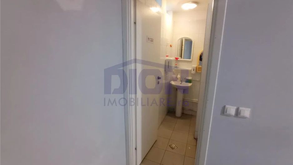 Spatiu de inchiriat Zamfir Olaru - Poză 3