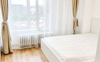2 camere de închiriat – FIX la Metrou Unirii 1 - Poză 8