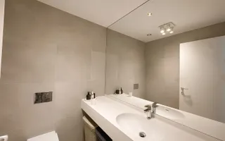Apartament 4 camere cu vedere panoramică | One Herăstrău Towers - Poză 23
