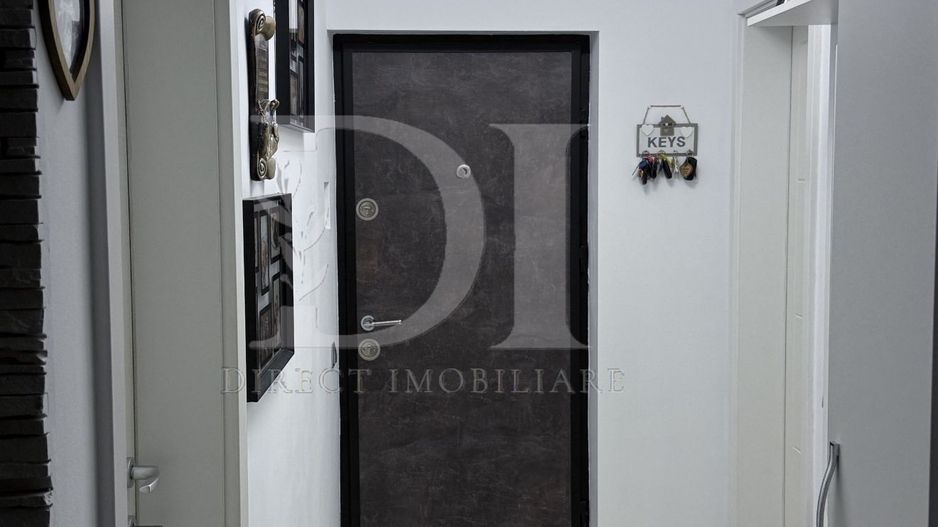 Apartament la cheie / etaj intermediar / Zona Bmw - Poză 4