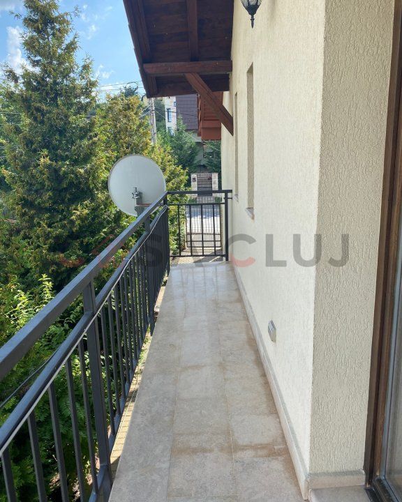 Duplex  cu 5 camere in Borhanci!! - Poză 7