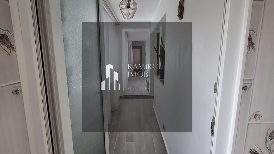 Samurcasi, casa si teren de 1200 mp - Poză 11