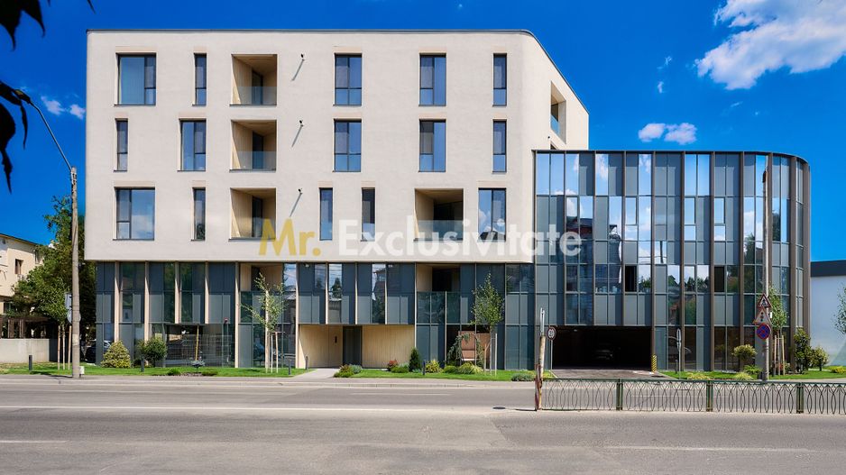 Bloc nou 2026|Finisaje excepționale|Centrul Piteștiului - Poză 2