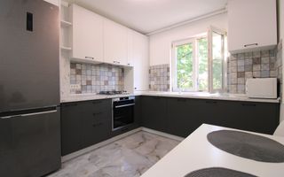 Apartament spatios, amenajat modern, dressing-Cetatii - Poză 4