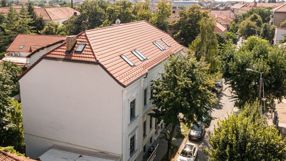 Oportunitate de investiție în centrul Timișoarei - Poză 30