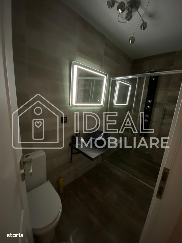 Casă 2 camere de închiriat – zona Calea Dumbravii - Poză 9