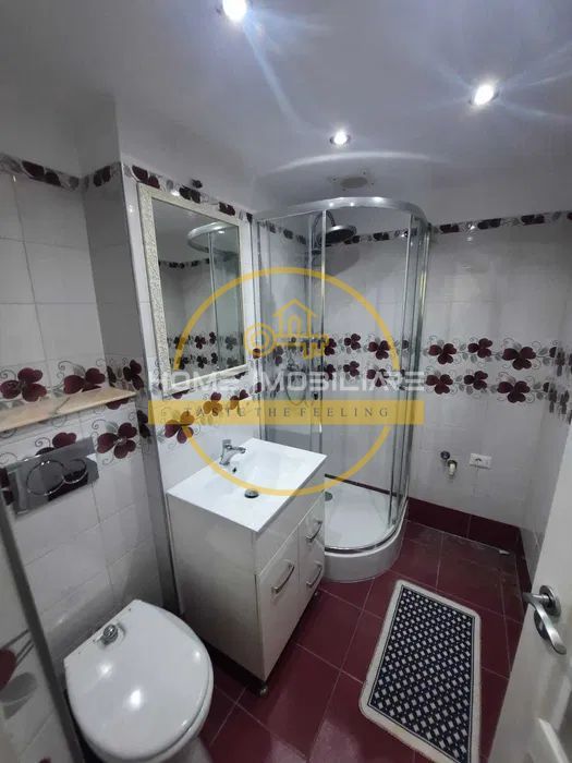Etaj 2, Apartament 1 camera ,31mp,zona-TATARASI - Poză 5