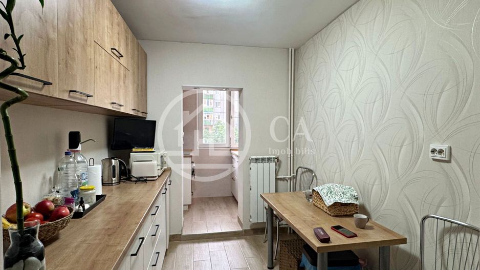 Apartament de vânzare cu 3 camere tip PB în zona Nufarul, Oradea - Poză 10