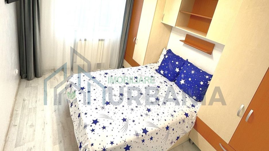 Casă 2 camere, 80 mp utili, construcție 2016, teren 525 mp, Horpaz - Poză 4