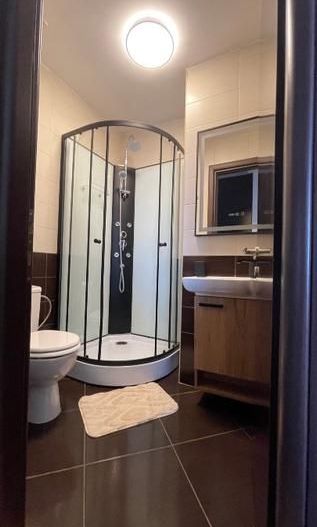 4-Room Apartment | North Area Lake View | 117 sqm - Poză 15
