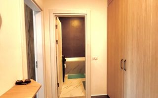 Apartament 2camere2024 | LUX Mobilat 74mp  | Mihai Bravu | Terasa 22mp - Poză 10
