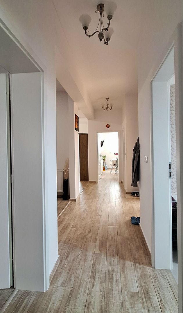 Duplex parter cu teren de 343mp - Poză 19