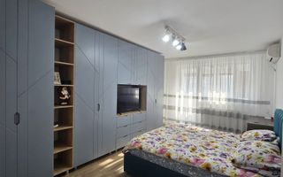 Apartament  3 camere 70 MP/ Sector 3/ METROU 1 DECEMBRIE 1918 - Poză 7