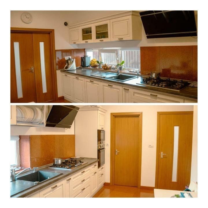 Vanzare vila cu arhitectura deosebita - Poză 4