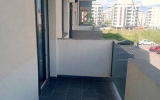 Apartament 2 camere de închiriat | Șelimbăr, Doamna Stanca | 65 mp - Poză 3