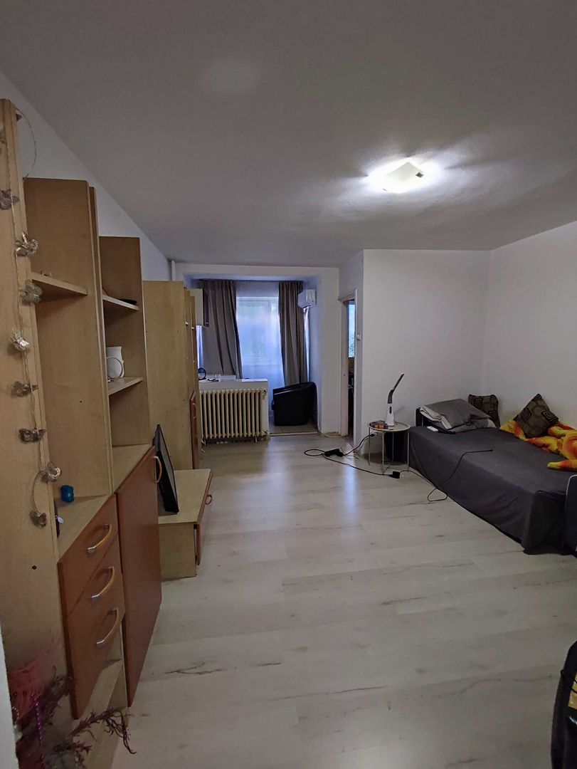 Garsoniera de vânzare _ Favorit - Drumul Taberei, Sector 6 - Poză 1