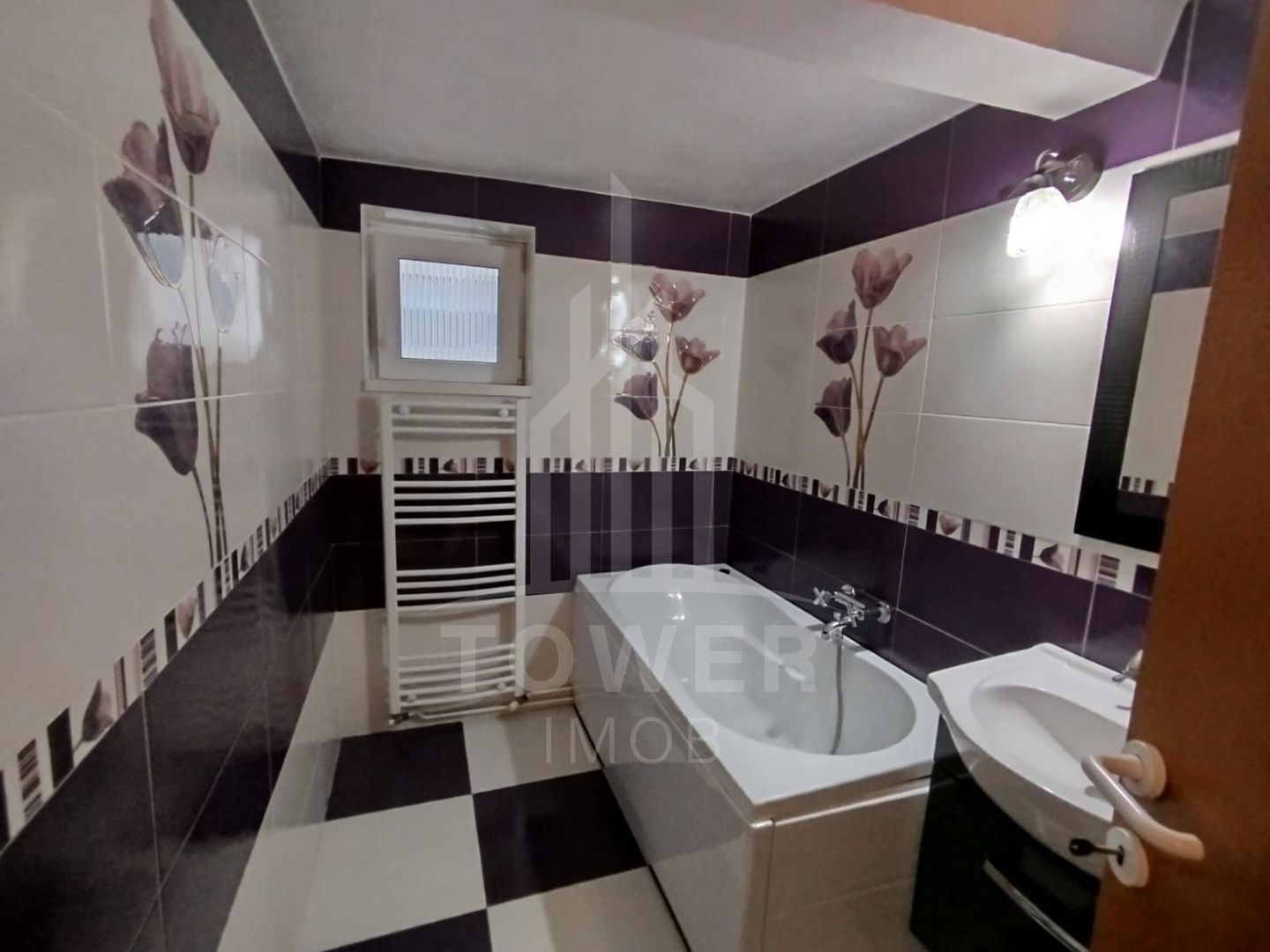 Apartament de vanzare in Sibiu pe doua niveluri (parter+etaj) - Poză 2